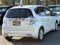 2011 Honda Fit Hybrid