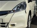 2011 Honda Fit Hybrid