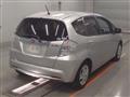 2012 Honda Fit Hybrid