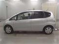2012 Honda Fit Hybrid