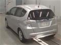 2012 Honda Fit Hybrid