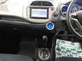 2012 Honda Fit Hybrid