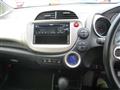 2012 Honda Fit Hybrid