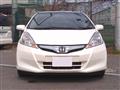 2012 Honda Fit Hybrid
