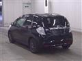2011 Honda Fit Hybrid