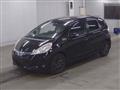 2011 Honda Fit Hybrid