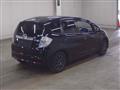 2011 Honda Fit Hybrid