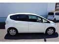 2011 Honda Fit Hybrid