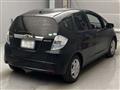 2011 Honda Fit Hybrid