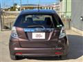 2013 Honda Fit Hybrid
