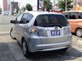 2012 Honda Fit Hybrid