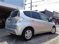 2012 Honda Fit Hybrid