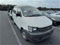2001 Toyota Townace Van