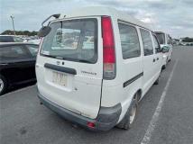2001 Toyota Townace Van