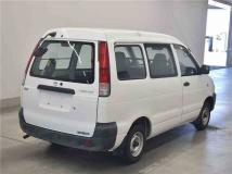 2007 Toyota Townace Van