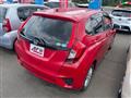 2014 Honda Fit