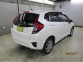 2014 Honda Fit
