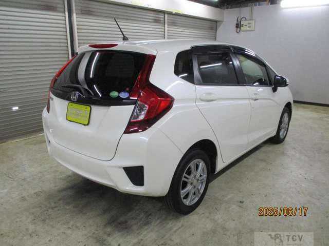 2014 Honda Fit