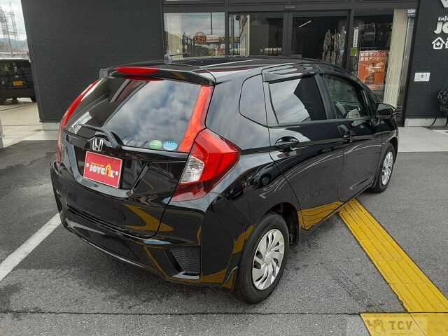 2014 Honda Fit