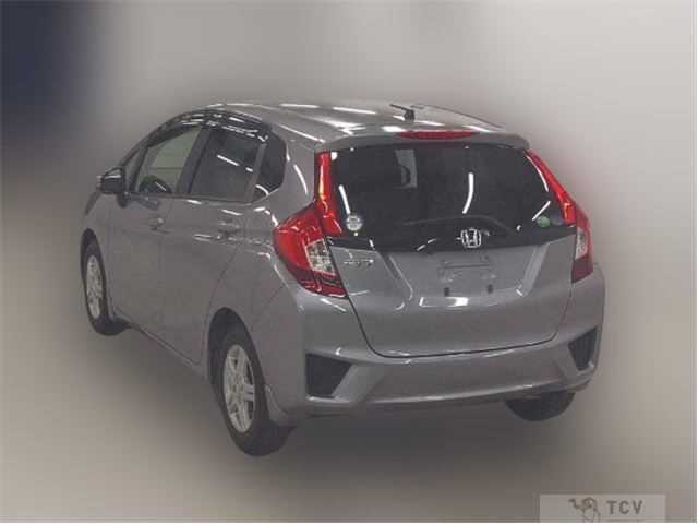 2014 Honda Fit