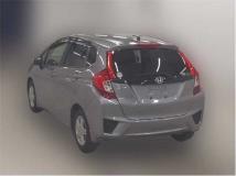 2014 Honda Fit