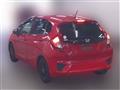 2014 Honda Fit