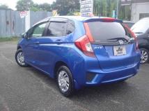 2014 Honda Fit