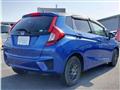 2016 Honda Fit