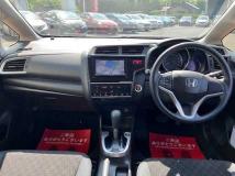 2014 Honda Fit