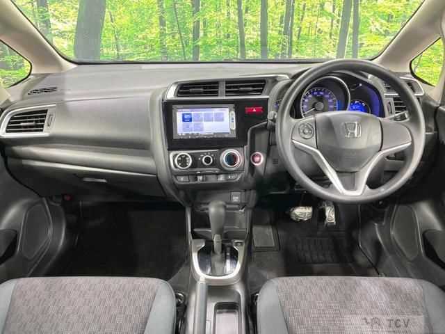 2014 Honda Fit