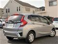 2014 Honda Fit