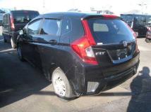 2014 Honda Fit