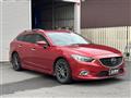 2013 Mazda Atenza Wagon