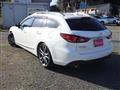 2013 Mazda Atenza Wagon