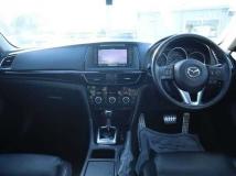 2013 Mazda Atenza Wagon