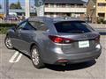 2013 Mazda Atenza Wagon