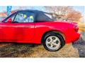 2002 Mazda Roadster