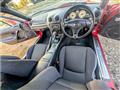 2002 Mazda Roadster