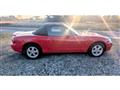 2002 Mazda Roadster
