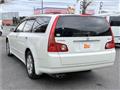 2007 Nissan Stagea