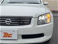 2007 Nissan Stagea
