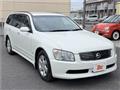 2007 Nissan Stagea