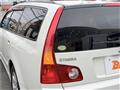 2007 Nissan Stagea