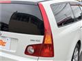 2007 Nissan Stagea