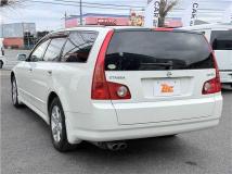 2007 Nissan Stagea