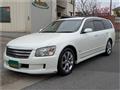 2006 Nissan Stagea