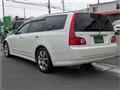 2006 Nissan Stagea