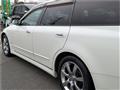 2006 Nissan Stagea