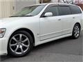 2006 Nissan Stagea