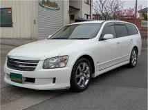 2006 Nissan Stagea